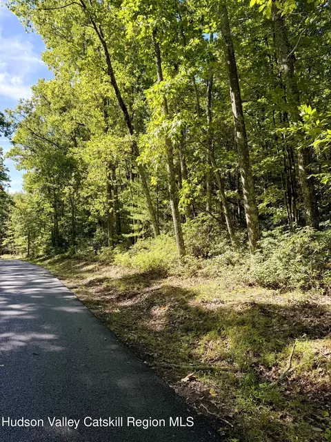 lot1 Bennett Rd, Napanoch, NY 12458
