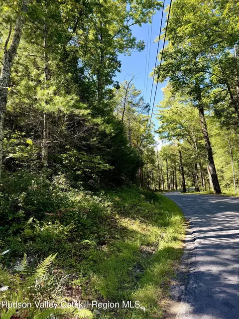lot2 Bennett Rd, Napanoch, NY 12458