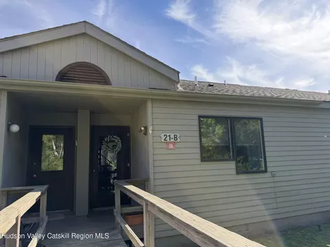 135 Windham Ridge Rd #21B, Windham, NY 12496