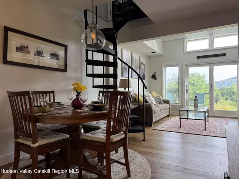Dining - 135 Windham Ridge Rd #21B, Windham, NY 12496 photo 3 of 3