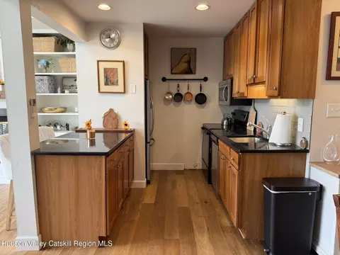 Kitchen - 135 Windham Ridge Rd #21B, Windham, NY 12496 photo 1 of 1
