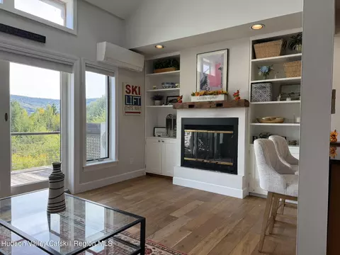 Living - 135 Windham Ridge Rd #21B, Windham, NY 12496 photo 2 of 3