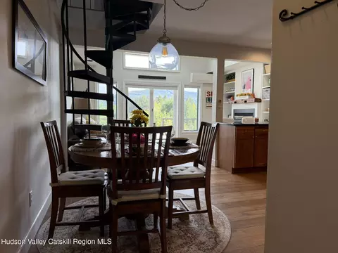Dining - 135 Windham Ridge Rd #21B, Windham, NY 12496 photo 1 of 3