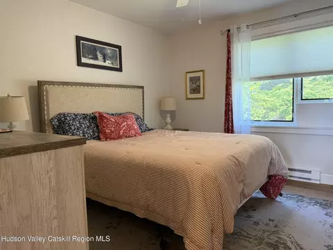 Bedroom - 135 Windham Ridge Rd #21B, Windham, NY 12496 photo 3 of 3