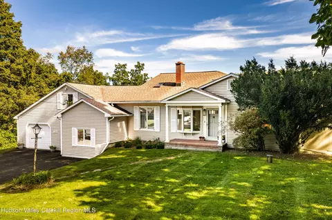 1476 County Route 5, Canaan, NY 12029