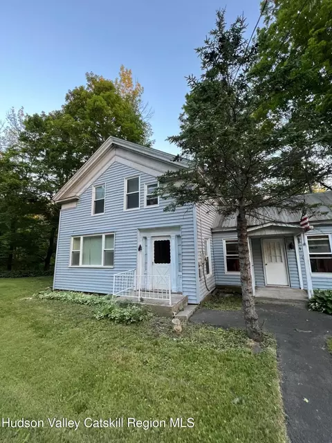 818 State Route 990v, Gilboa, NY 12076
