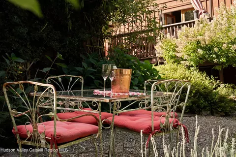 Exterior - 50 Hoefer Rd, Red Hook, NY 12571 photo 6 of 15