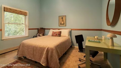 Bedroom - 50 Hoefer Rd, Red Hook, NY 12571 photo 3 of 4