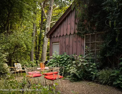 Exterior - 50 Hoefer Rd, Red Hook, NY 12571 photo 13 of 15