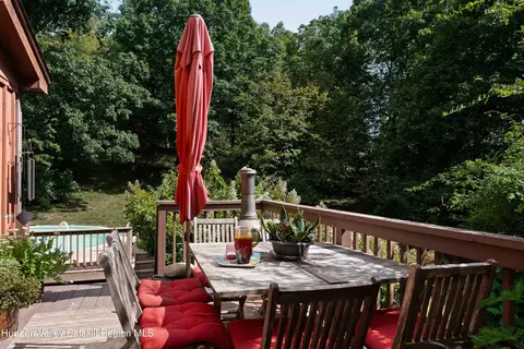 Exterior - 50 Hoefer Rd, Red Hook, NY 12571 photo 3 of 15