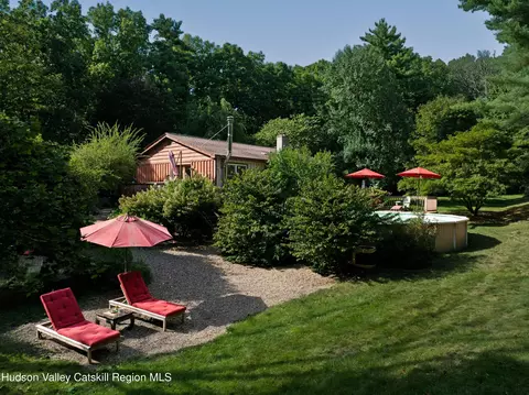 Exterior - 50 Hoefer Rd, Red Hook, NY 12571 photo 1 of 15