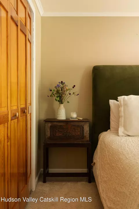 Bedroom - 50 Hoefer Rd, Red Hook, NY 12571 photo 2 of 4