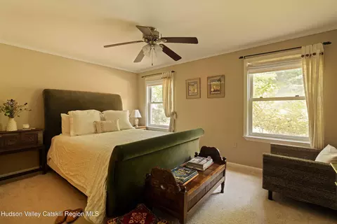 Bedroom - 50 Hoefer Rd, Red Hook, NY 12571 photo 1 of 4