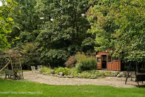 Exterior - 50 Hoefer Rd, Red Hook, NY 12571 photo 9 of 15