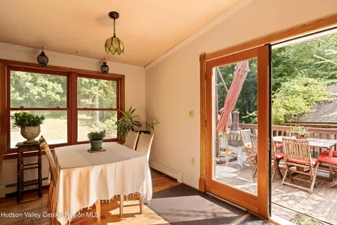 Dining - 50 Hoefer Rd, Red Hook, NY 12571 photo 1 of 1