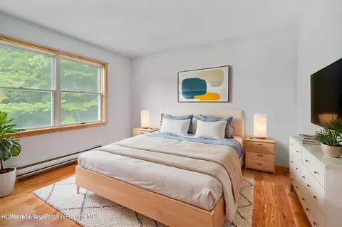 Bedroom - 200 High Pine Meadows Rd, Middleburgh, NY 12122 photo 6 of 15
