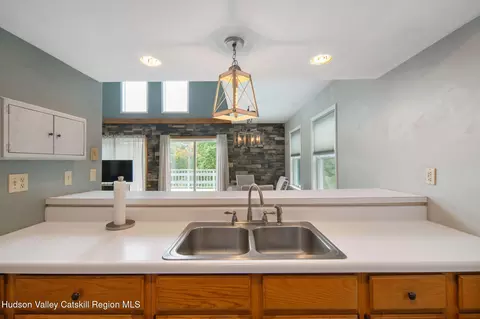 Entry Way - 200 High Pine Meadows Rd, Middleburgh, NY 12122 photo 5 of 8