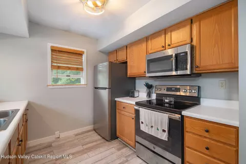 Kitchen - 200 High Pine Meadows Rd, Middleburgh, NY 12122 photo 3 of 3