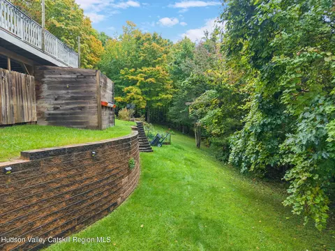 Exterior - 200 High Pine Meadows Rd, Middleburgh, NY 12122 photo 6 of 8