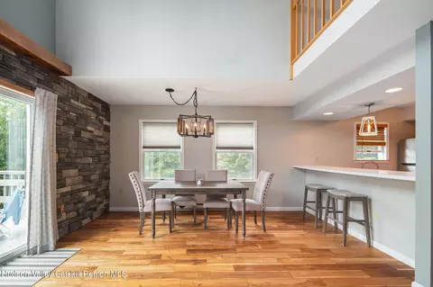 Dining - 200 High Pine Meadows Rd, Middleburgh, NY 12122 photo 2 of 2