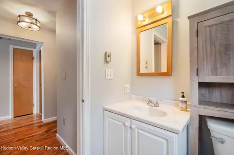 Entry Way - 200 High Pine Meadows Rd, Middleburgh, NY 12122 photo 7 of 8