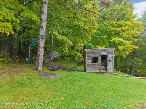 Exterior - 200 High Pine Meadows Rd, Middleburgh, NY 12122 photo 8 of 8