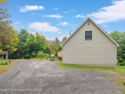 Exterior - 200 High Pine Meadows Rd, Middleburgh, NY 12122 photo 7 of 8