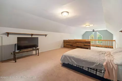 Bedroom - 200 High Pine Meadows Rd, Middleburgh, NY 12122 photo 12 of 15