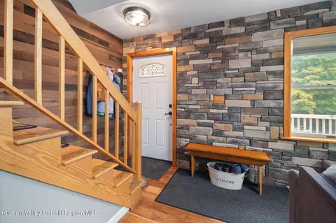 Entry Way - 200 High Pine Meadows Rd, Middleburgh, NY 12122 photo 1 of 8