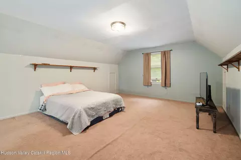 Bedroom - 200 High Pine Meadows Rd, Middleburgh, NY 12122 photo 10 of 15