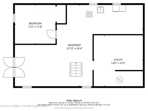 Floorplan - 200 High Pine Meadows Rd, Middleburgh, NY 12122 photo 2 of 4