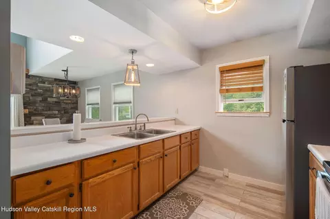 Kitchen - 200 High Pine Meadows Rd, Middleburgh, NY 12122 photo 2 of 3