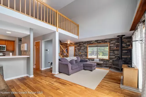 Living - 200 High Pine Meadows Rd, Middleburgh, NY 12122 photo 1 of 2