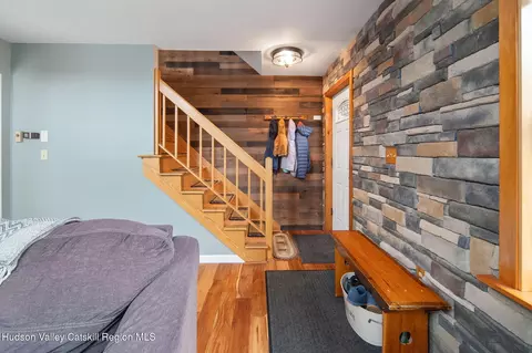 Entry Way - 200 High Pine Meadows Rd, Middleburgh, NY 12122 photo 2 of 8