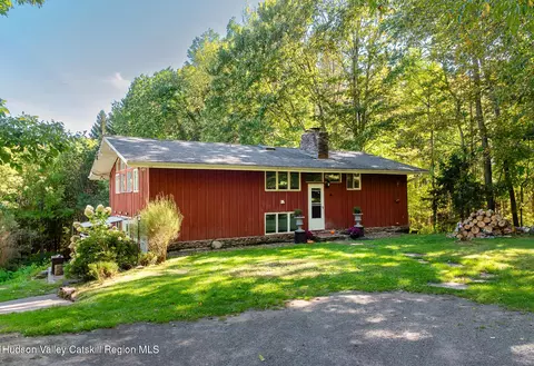 1396 Swart Rd, Margaretville, NY 12455