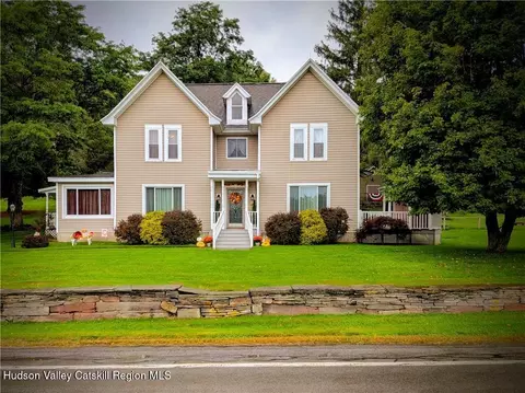 58789 New York 10, Hobart, NY 13788