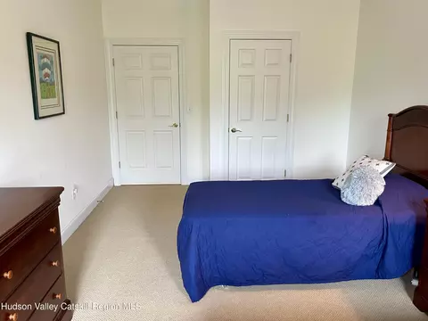 Bedroom - 8 Trailside Dr #B-9, Hunter, NY 12442 photo 4 of 4