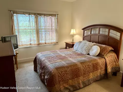 Bedroom - 8 Trailside Dr #B-9, Hunter, NY 12442 photo 1 of 4