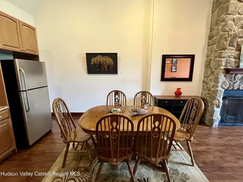 Dining - 8 Trailside Dr #B-9, Hunter, NY 12442 photo 1 of 3