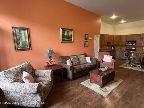 Living - 8 Trailside Dr #B-9, Hunter, NY 12442 photo 1 of 2