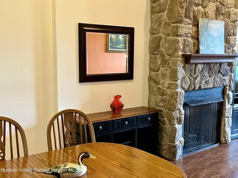 Dining - 8 Trailside Dr #B-9, Hunter, NY 12442 photo 3 of 3