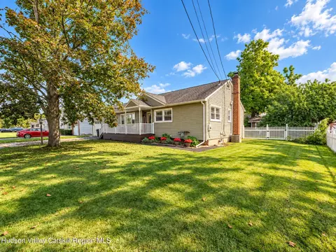 608 Plainfield St, Kingston, NY 12401