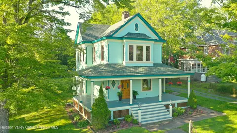 5914 Main St, Tannersville, NY 12485