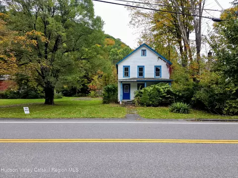 1553 New York 214, Lanesville, NY 12450