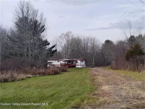 845 Bear Kill Rd, Gilboa, NY 12076