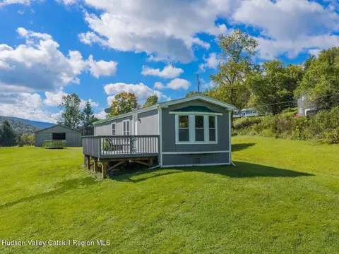 1890 Big Red Kill Rd, Fleischmanns, NY 12430