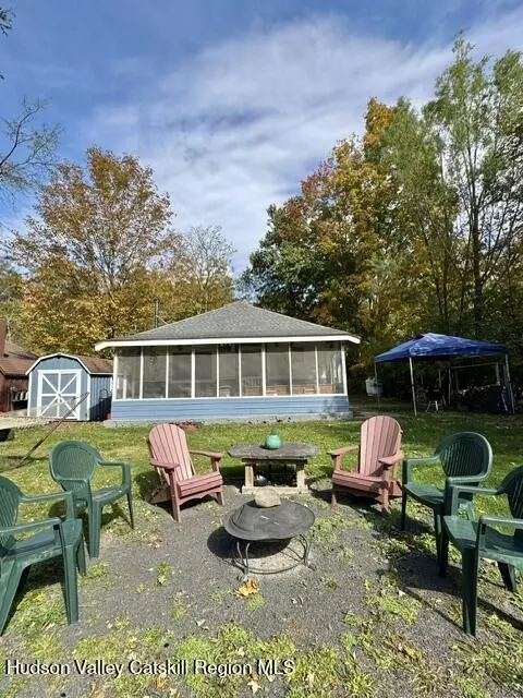 312 Silver Hollow Rd, Chichester, NY 12416