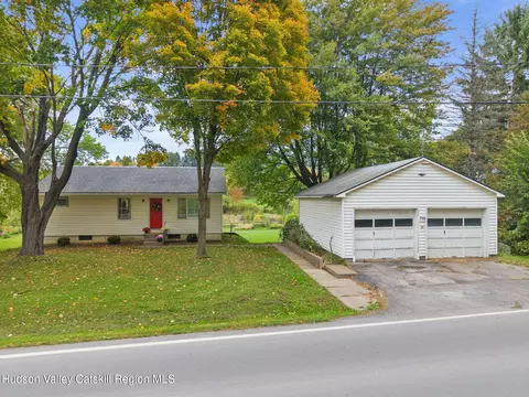 719 Mineral Springs Rd, Cobleskill, NY 12043