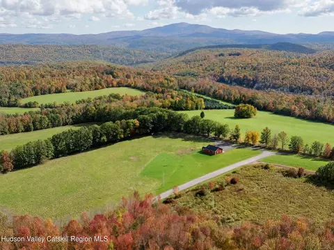 4312 Johnson Hollow Rd, Prattsville, NY 12468