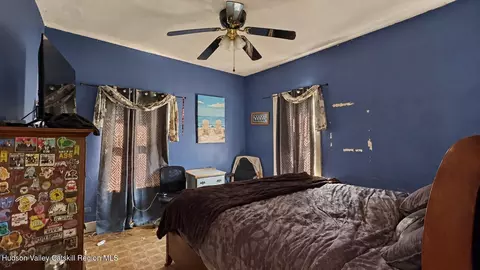 Bedroom - 74 Summit Ave, Catskill, NY 12414 photo 1 of 3